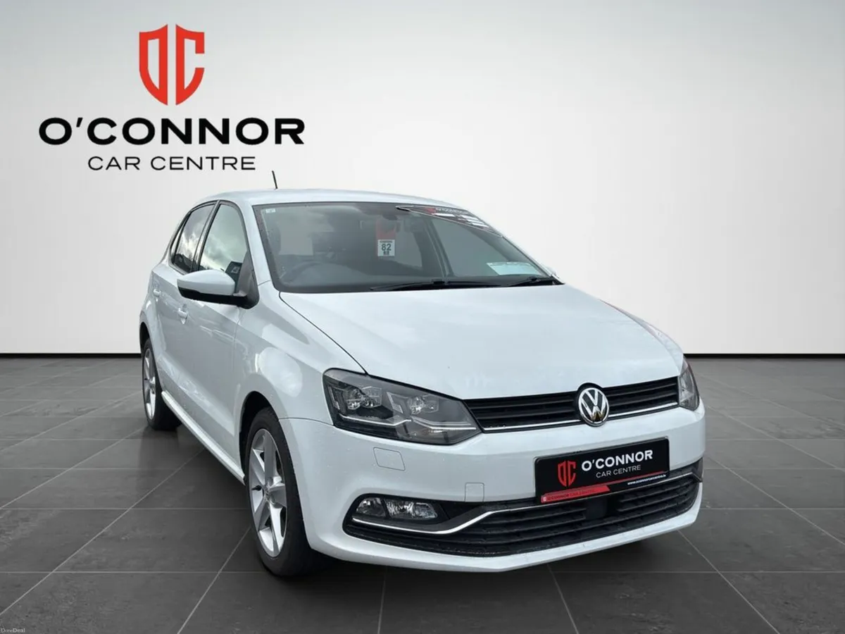 Volkswagen Polo "Proof that good things really do - Image 3