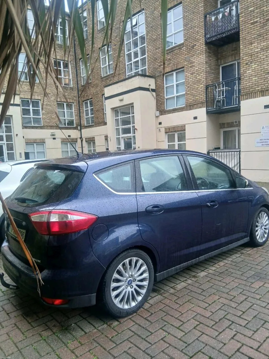 Ford C Max - Image 3