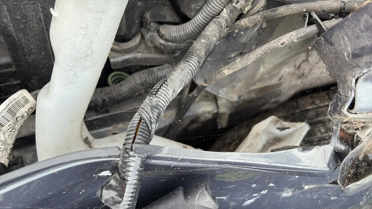 Ford Fiesta 2015 - Image 3