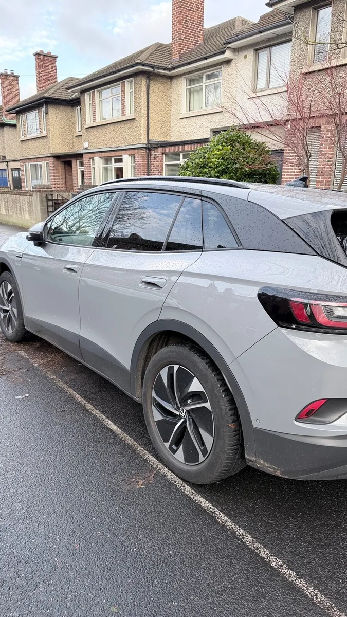 Volkswagen iD4 - Image 4