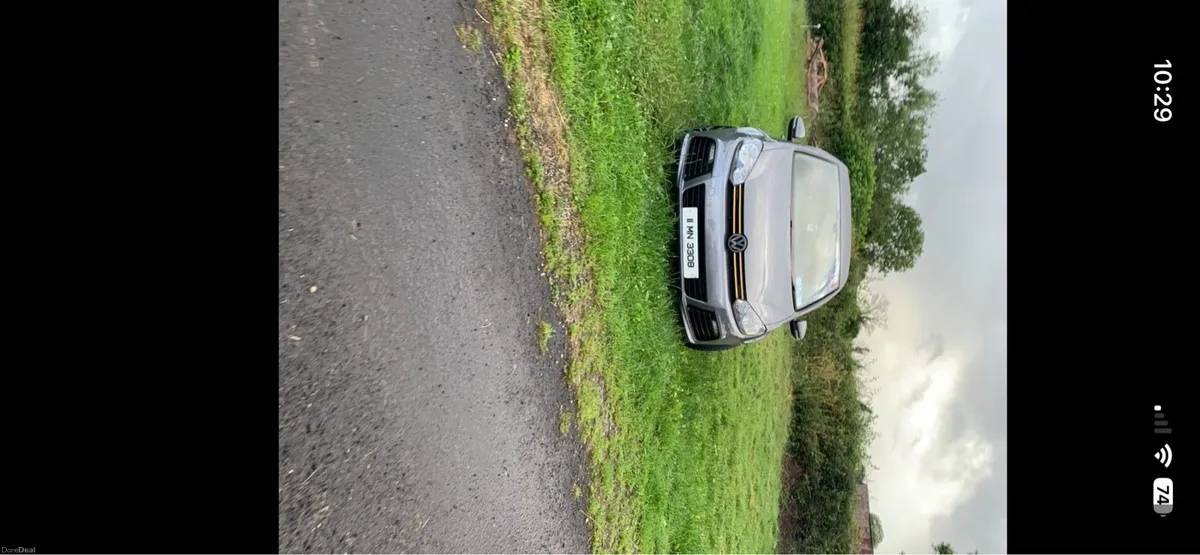 Mk6 Volkswagen Golf - Image 2