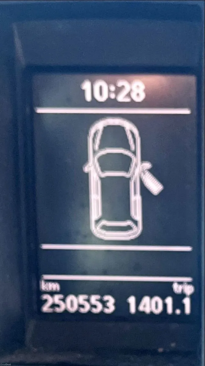 Mk6 Volkswagen Golf - Image 4