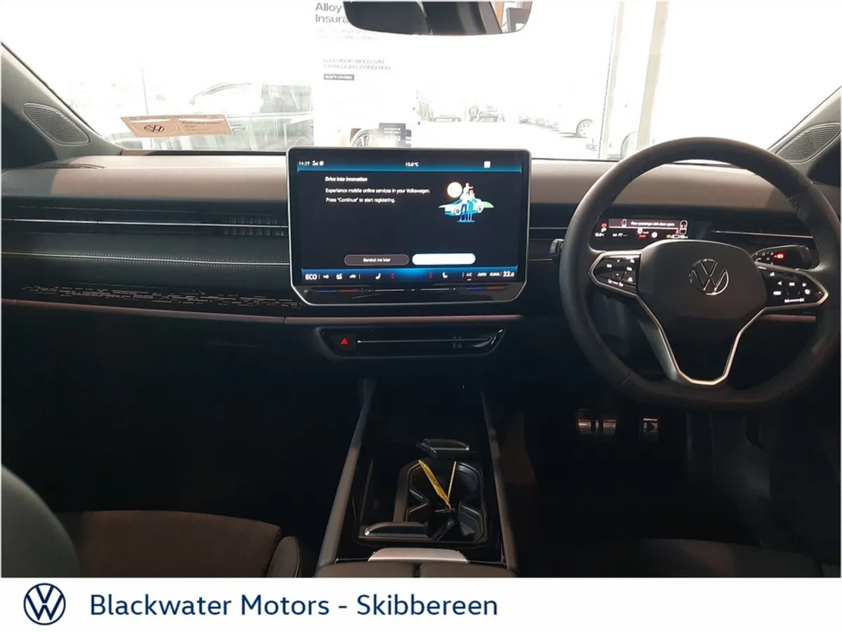 Volkswagen ID.7 ID.7 PRO PLUS - Image 3