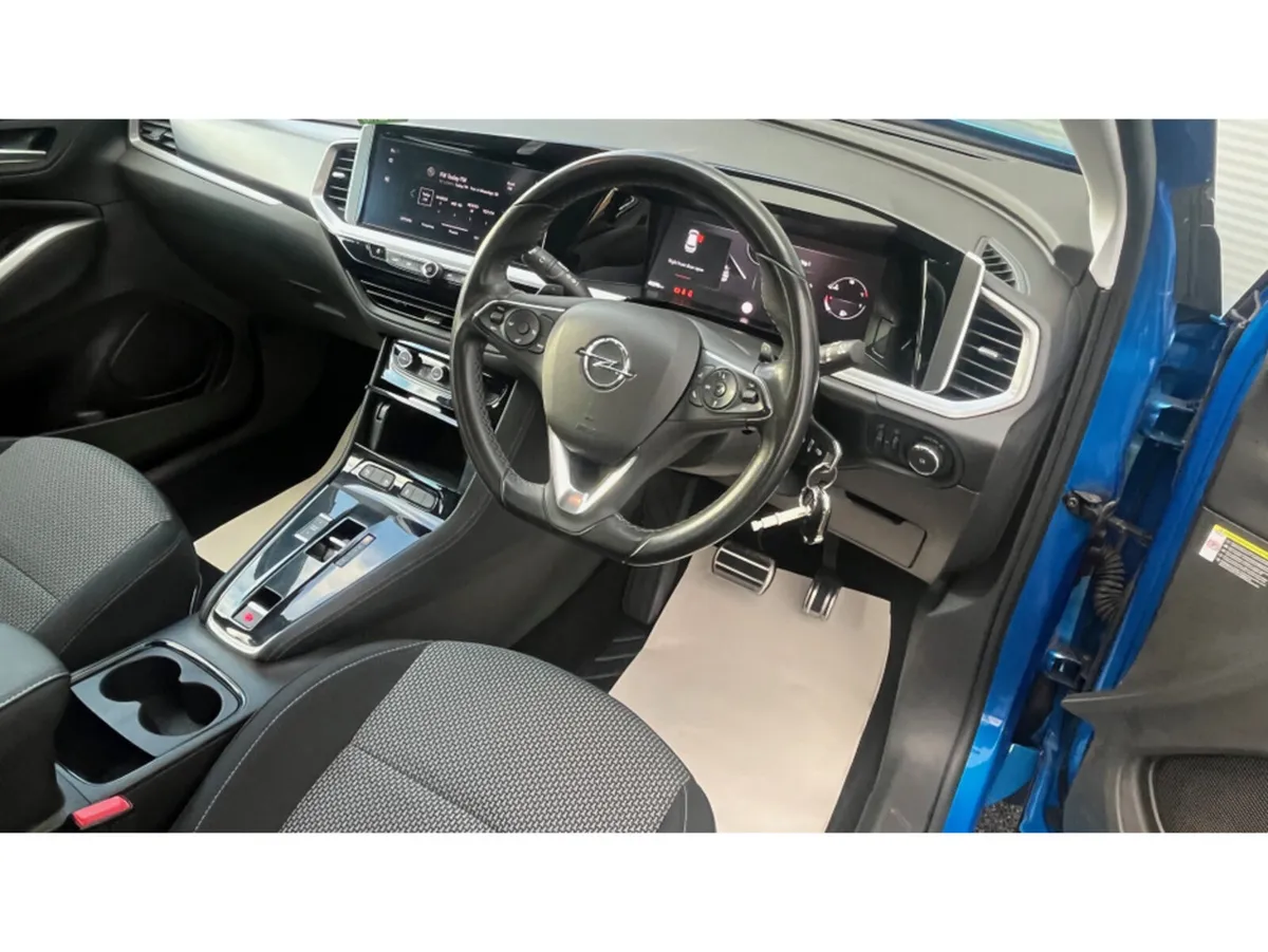 Opel Grandland EDITION PLUS  1.5 130PS  Diesel | A - Image 4