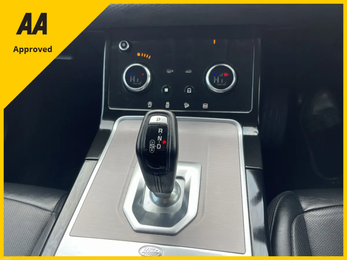 Land Rover Range Rover Evoque S P300 1.5 PHEV FREE - Image 3