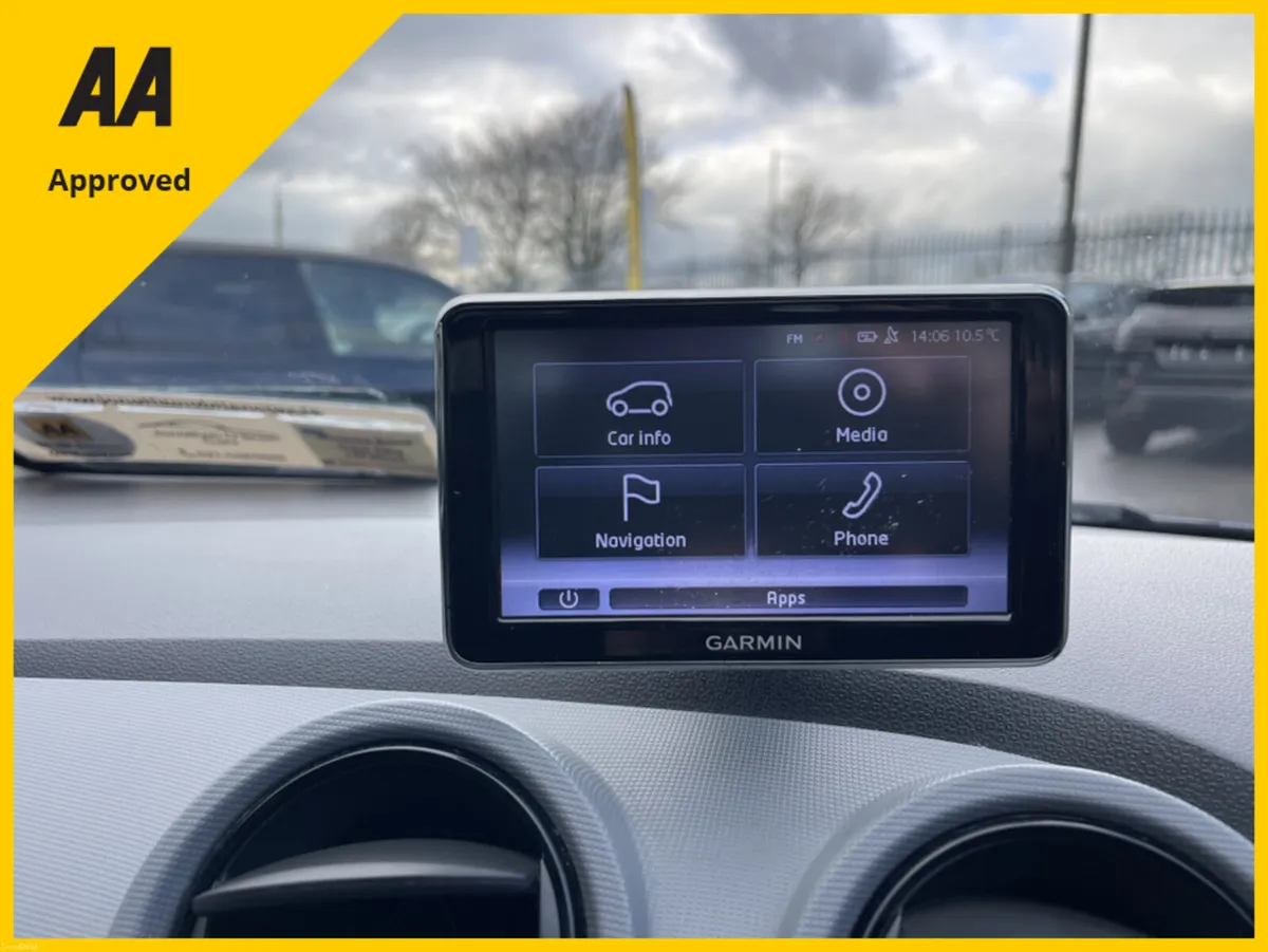 SEAT Ibiza 1.2 70HP SE FREE DELIVERY - Image 3