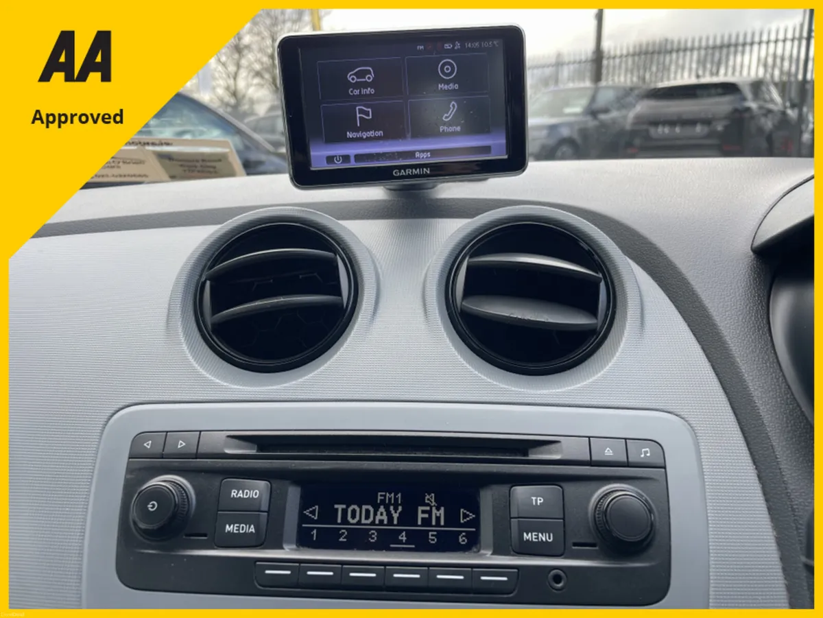 SEAT Ibiza 1.2 70HP SE FREE DELIVERY - Image 4