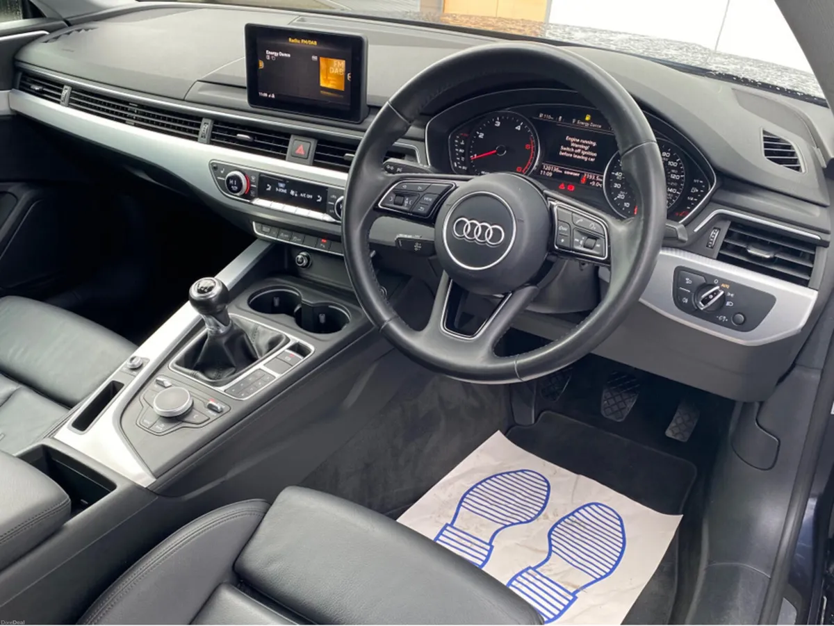 Audi A5 2.0TDI SPORT ULTRA 190PS 2DR - Image 2