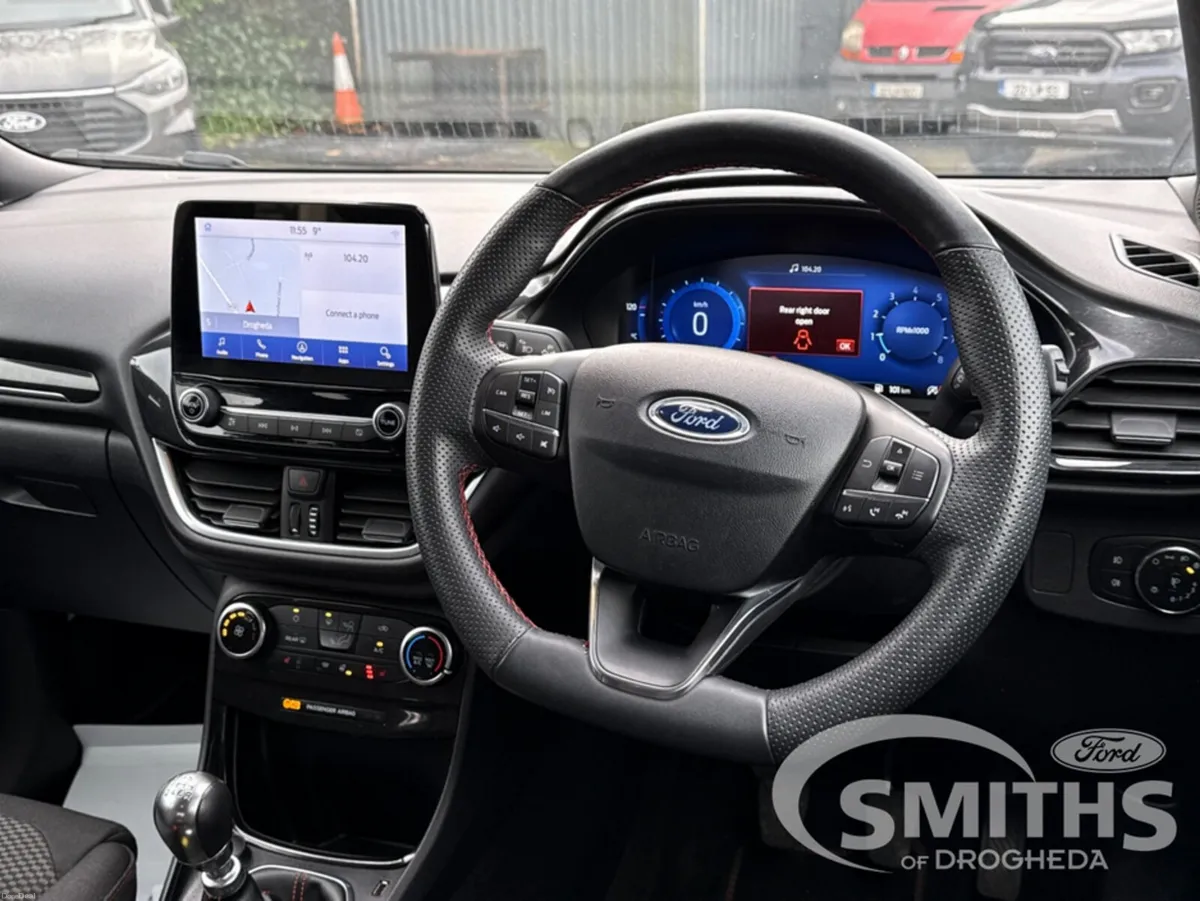 Ford Puma ST-LINE 1.0T 125PS - Image 2