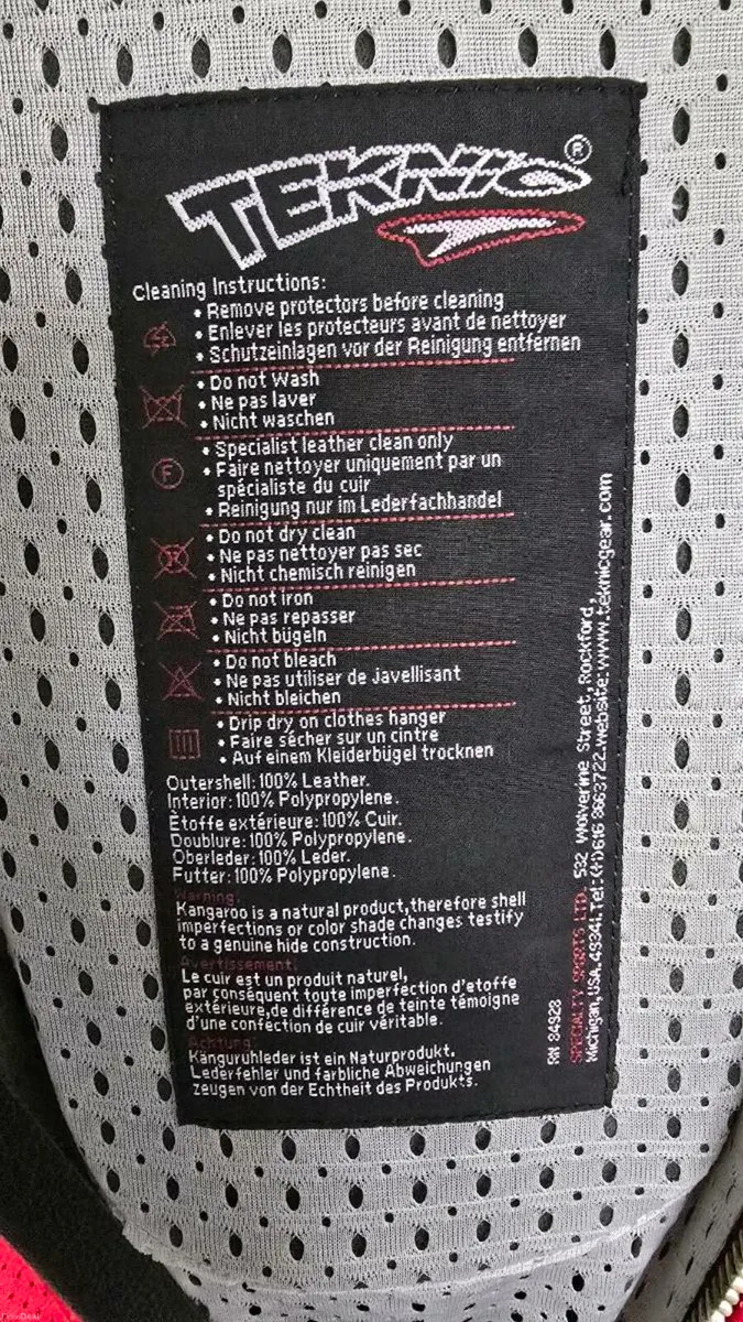 Motorbikes gear - Image 4