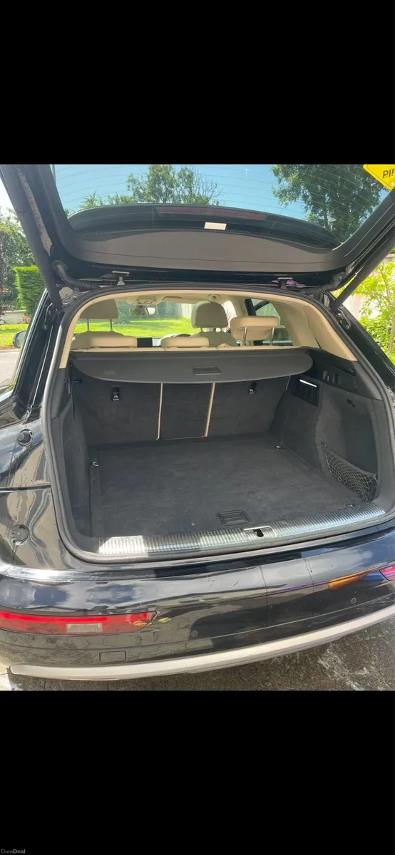 Audi Q5 40TDI QUATTRO SE Automatic - Image 4