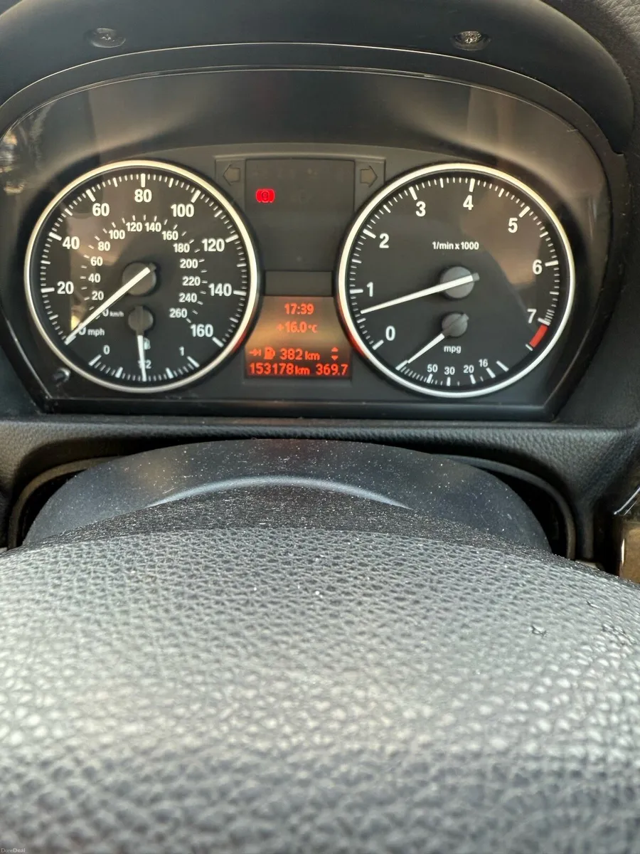 E92 320i need gone asap - Image 3