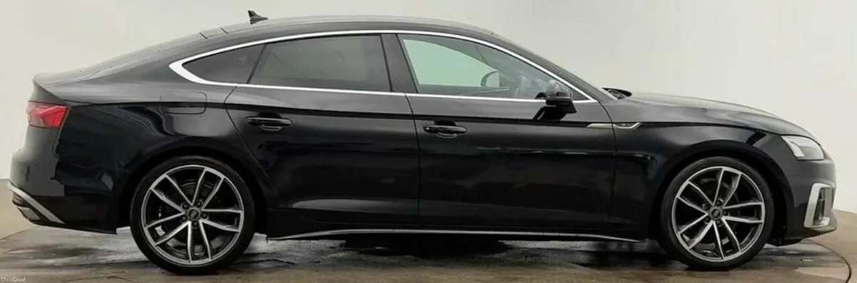 2.0 TDI 35 S line Sportback 5dr Diesel S Tronic Eu - Image 2