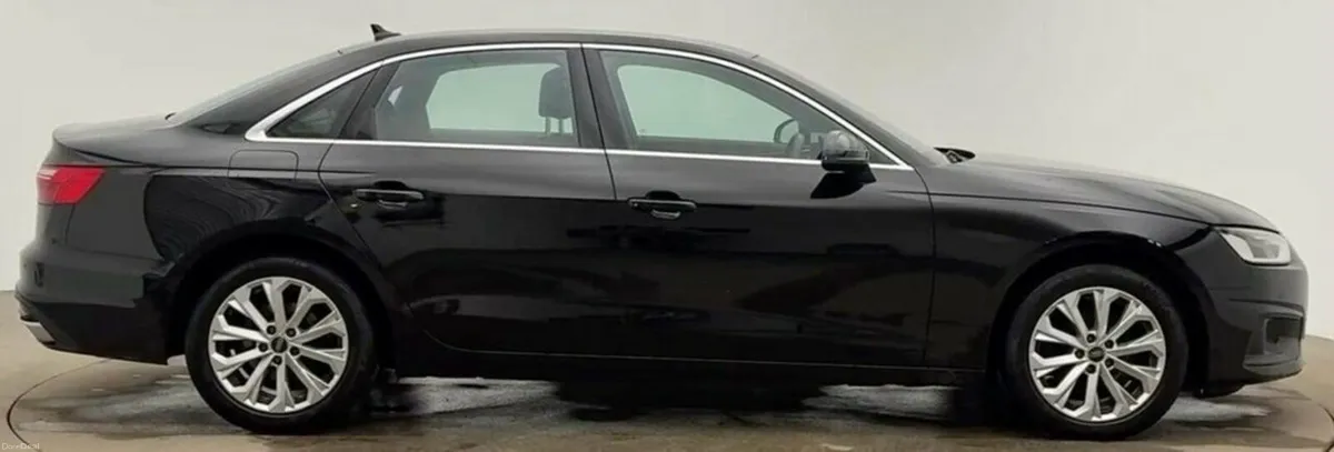 2.0 TDI 35 Technik Saloon 4dr Diesel S Tronic Euro - Image 2