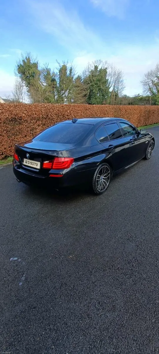 BMW 520 M Sport - Image 2