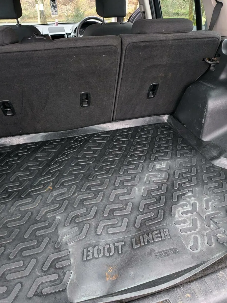 Landrover Freelander - Image 3