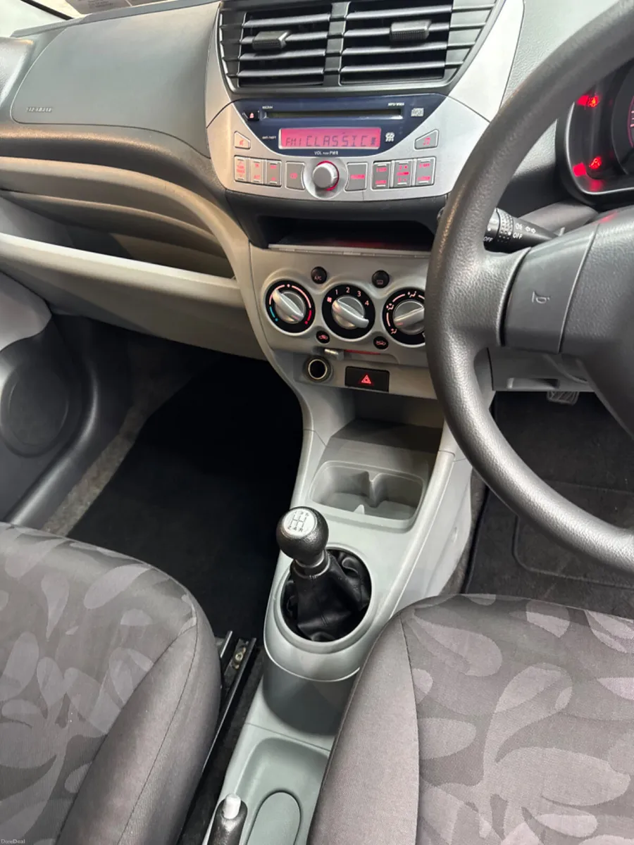 Suzuki Alto1.0L  2012 PERFECT STARTER CAR - Image 6