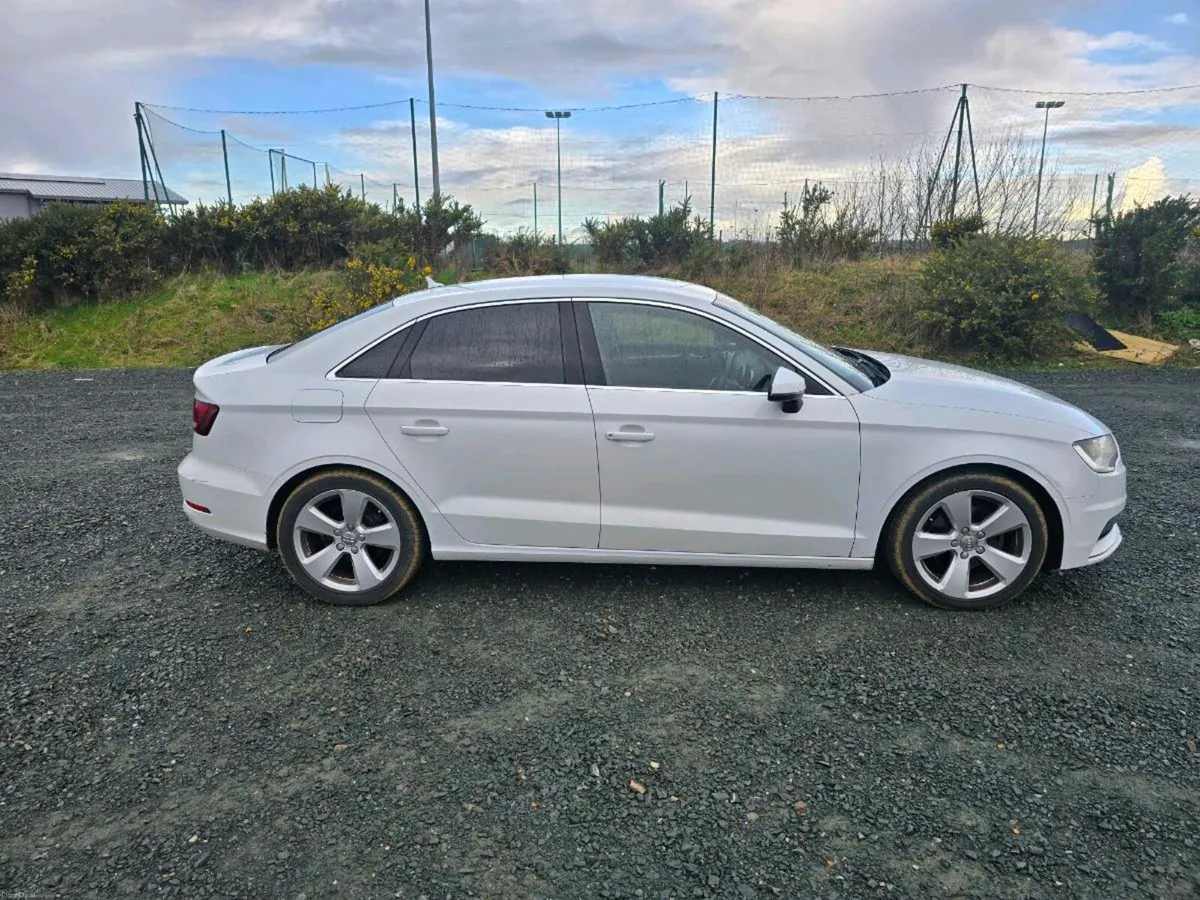 NCT 02/27 Audi A3 Sport - Image 4