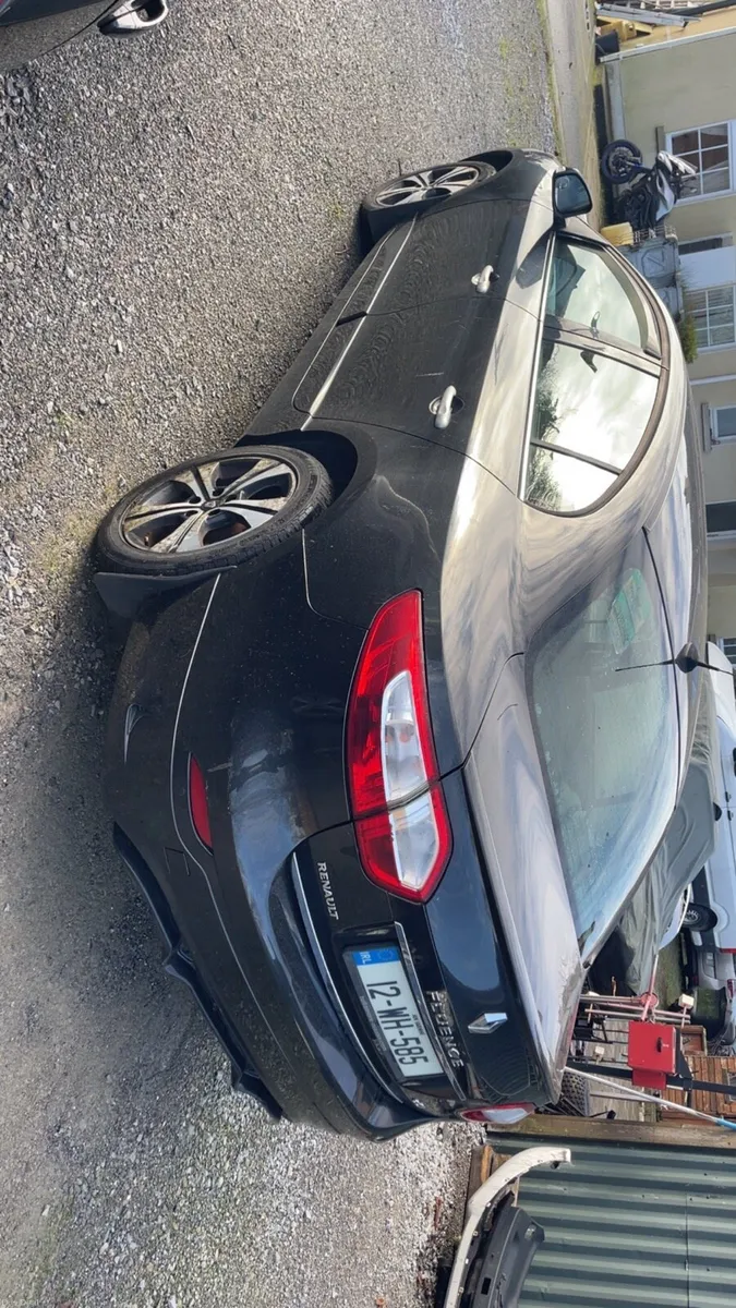 2012 fluence - Image 4