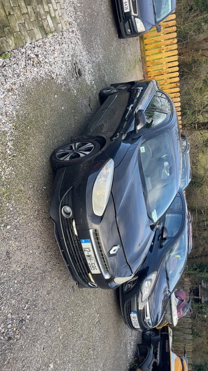 2012 fluence - Image 2