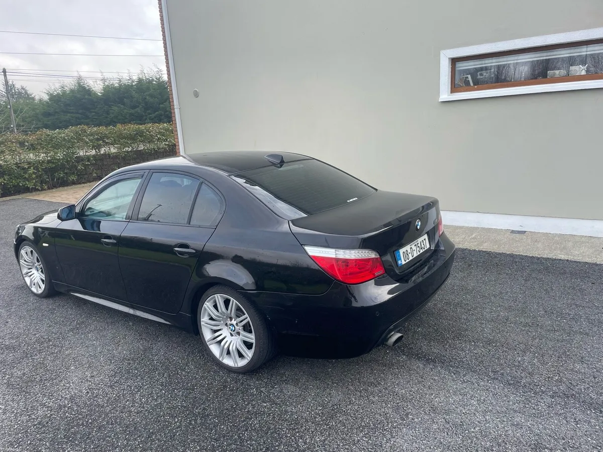 Bmw 520d - Image 3
