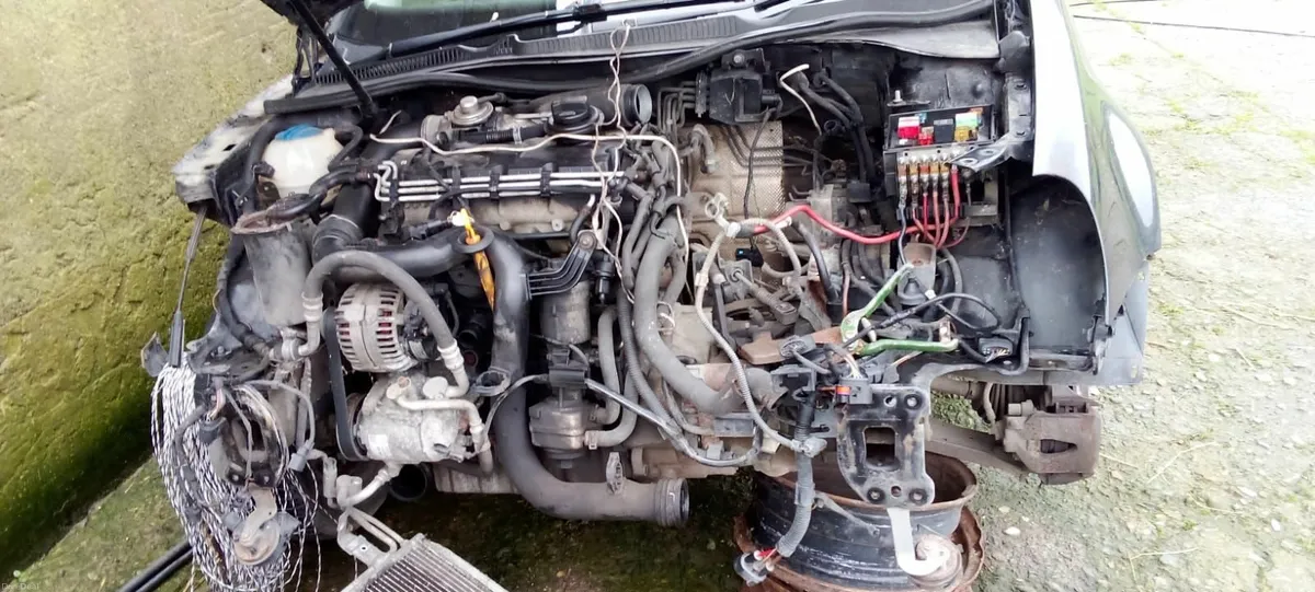 Volkswagen Golf 2008 - Image 3