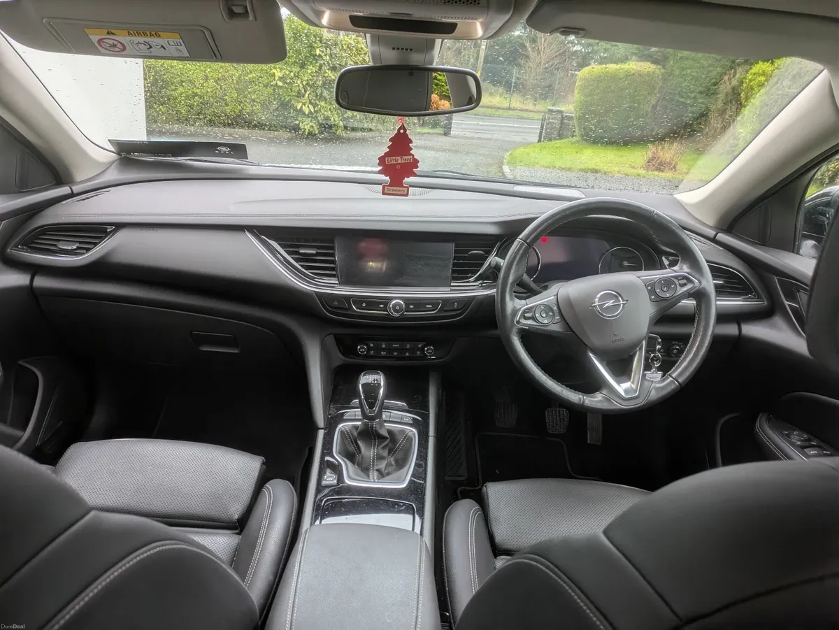 Opel Insignia 2022 - Image 4
