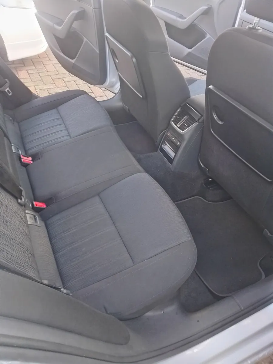 Skoda Octavia 2018 - Image 3