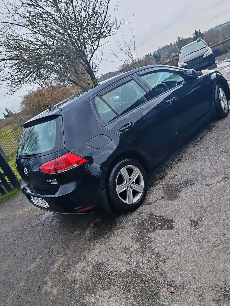 Volkswagen Golf 2.0tdi - Image 2