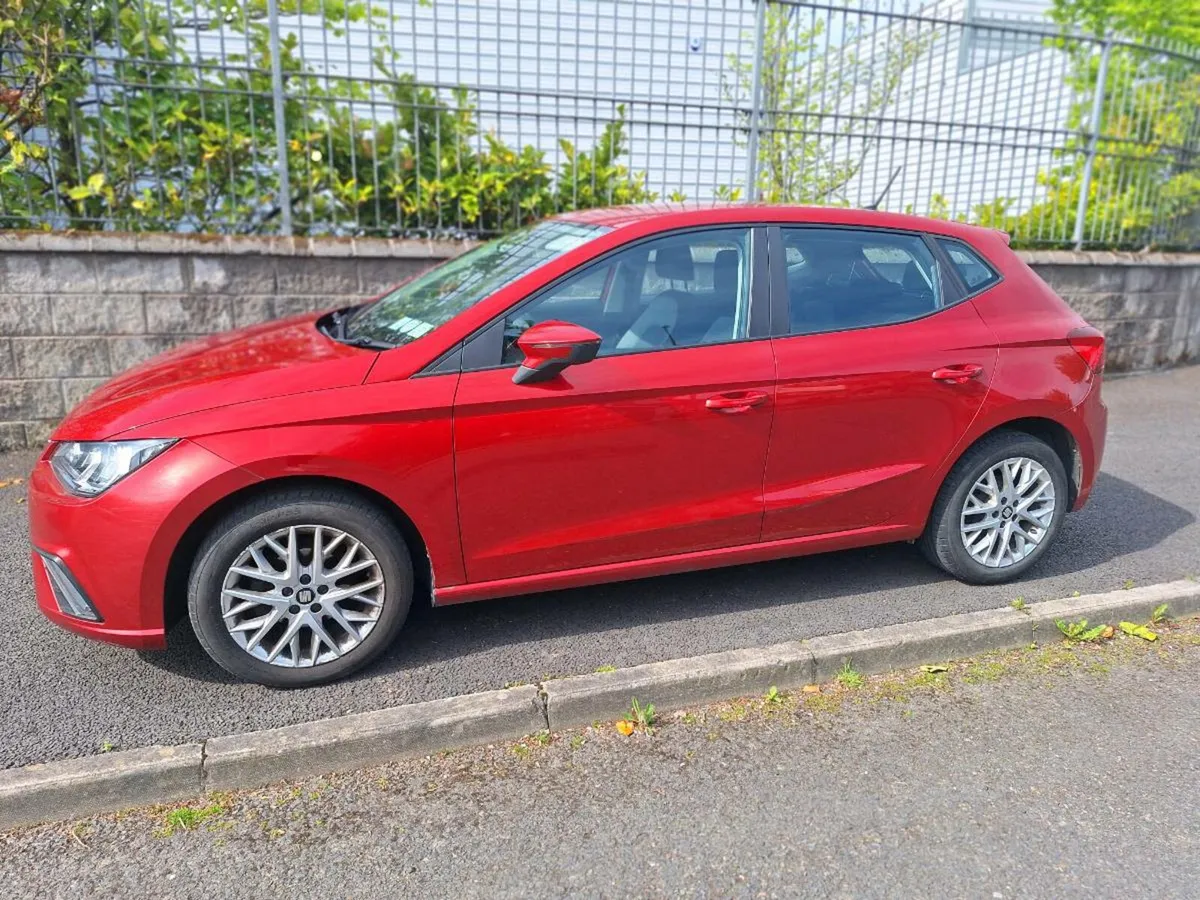 Seat Ibiza - Image 2
