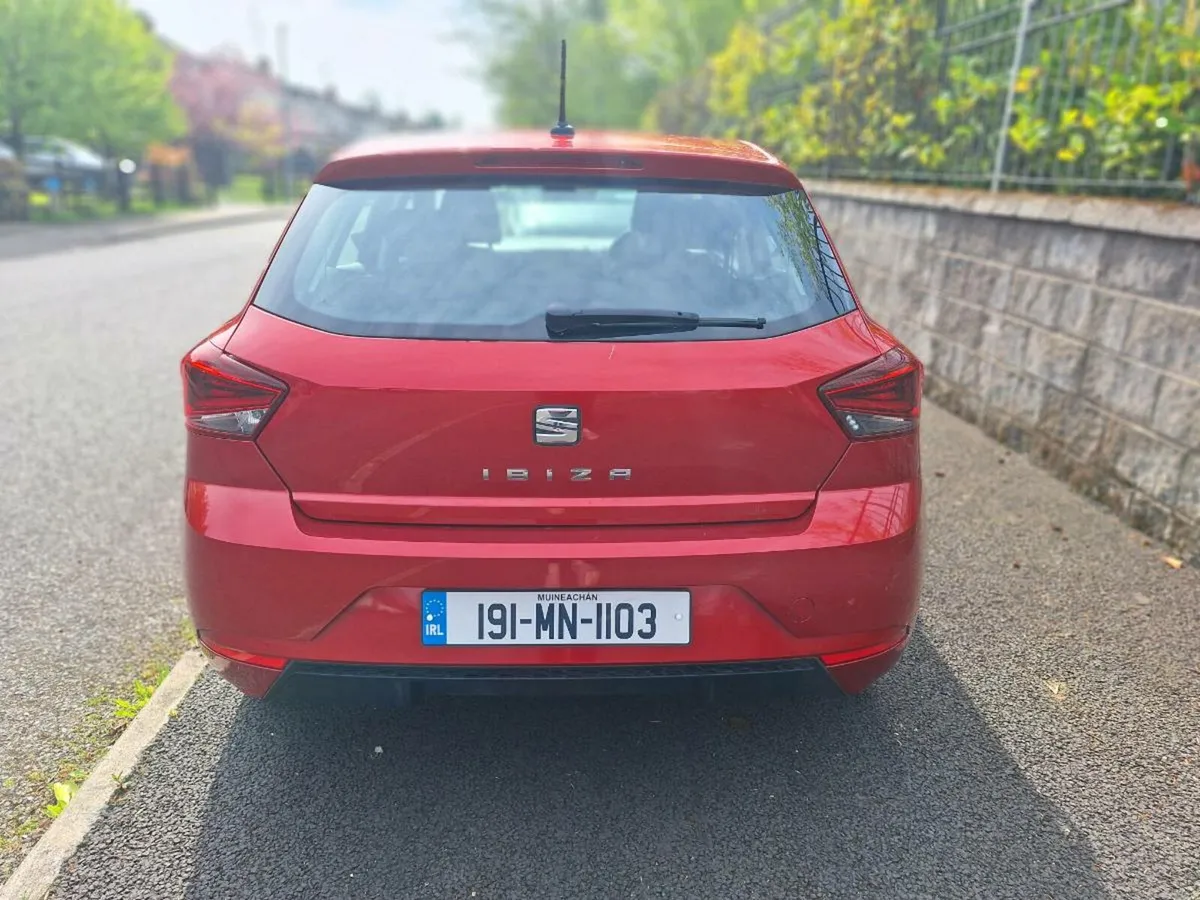 Seat Ibiza - Image 3