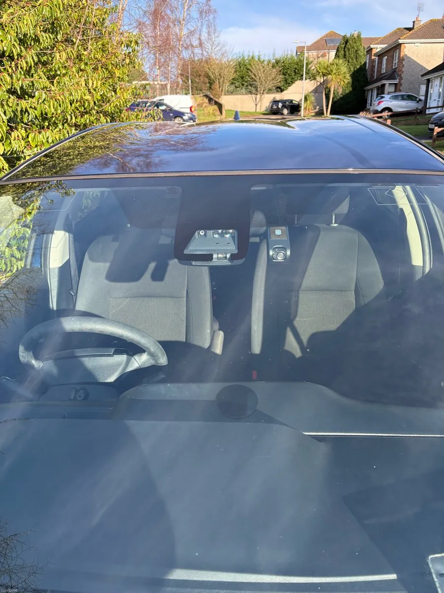 Toyota Aqua - Image 4