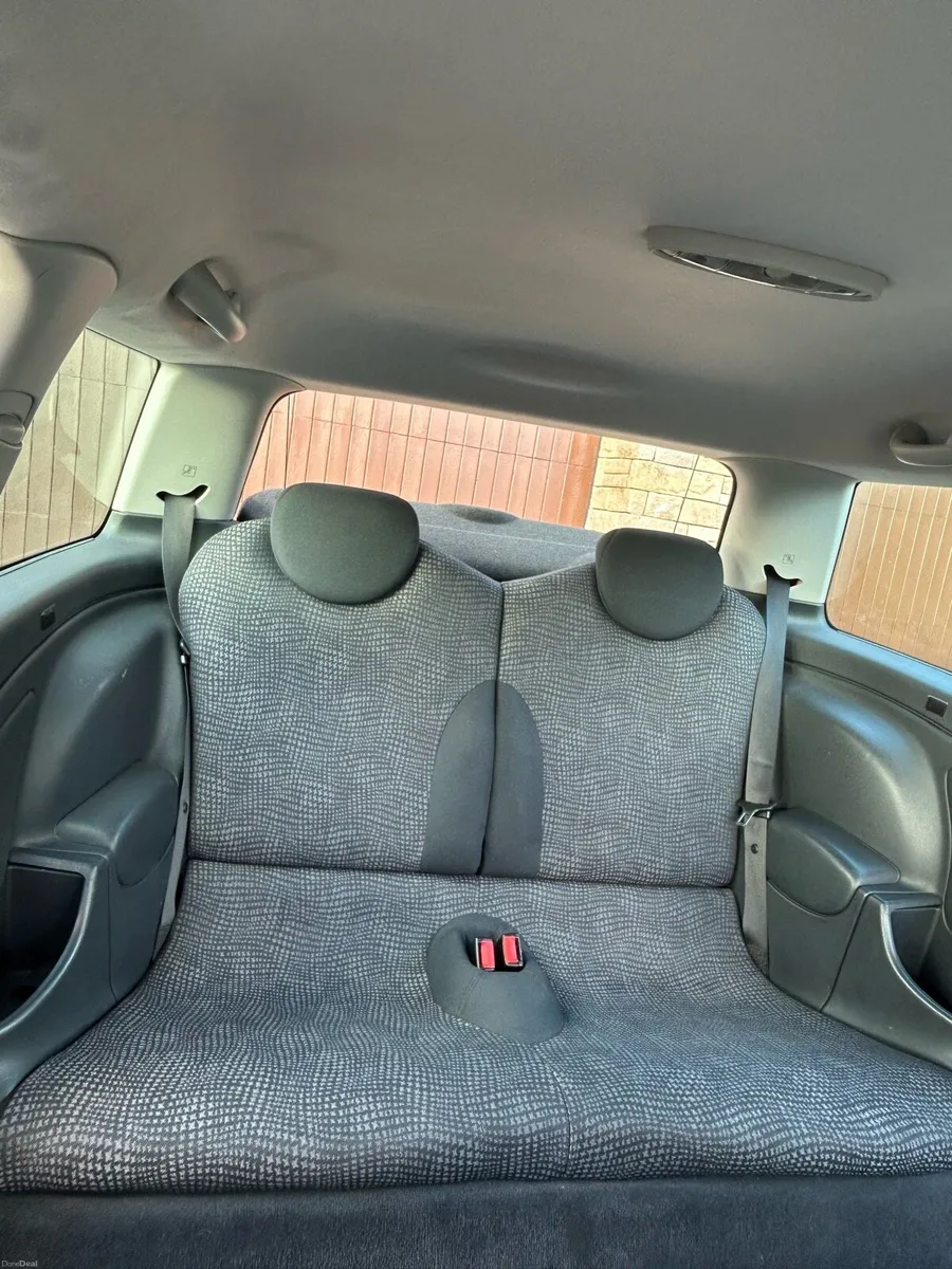 Mini Cooper - Image 3