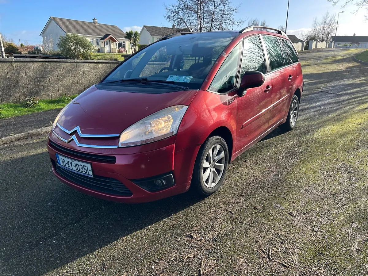 Citroen C4 2010 - Image 3