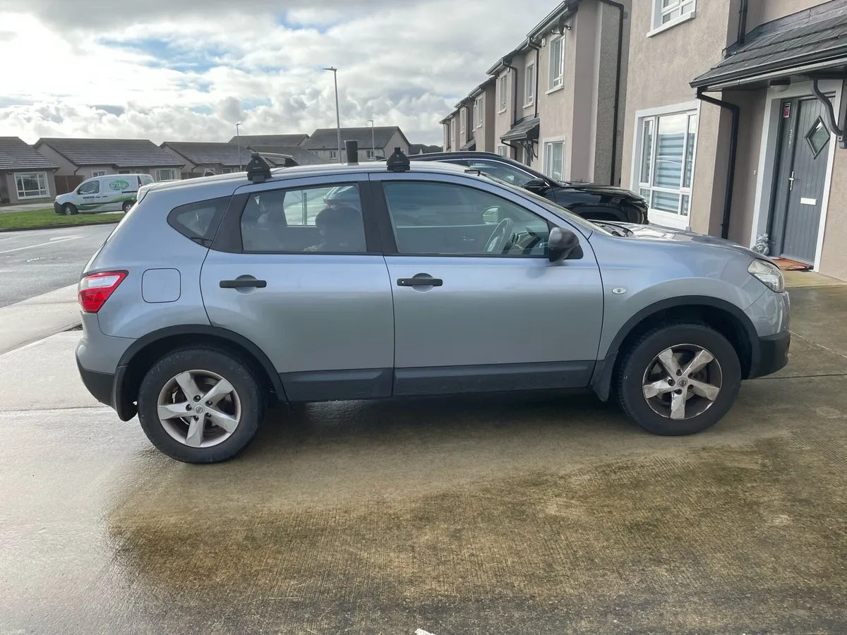 Qashqai 2011 180k km - Image 2