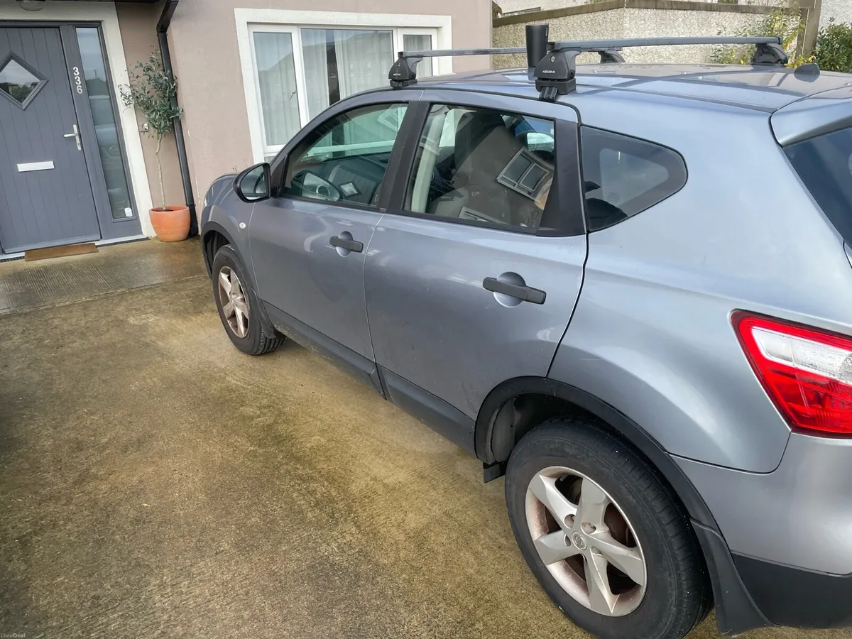 Qashqai 2011 180k km - Image 3