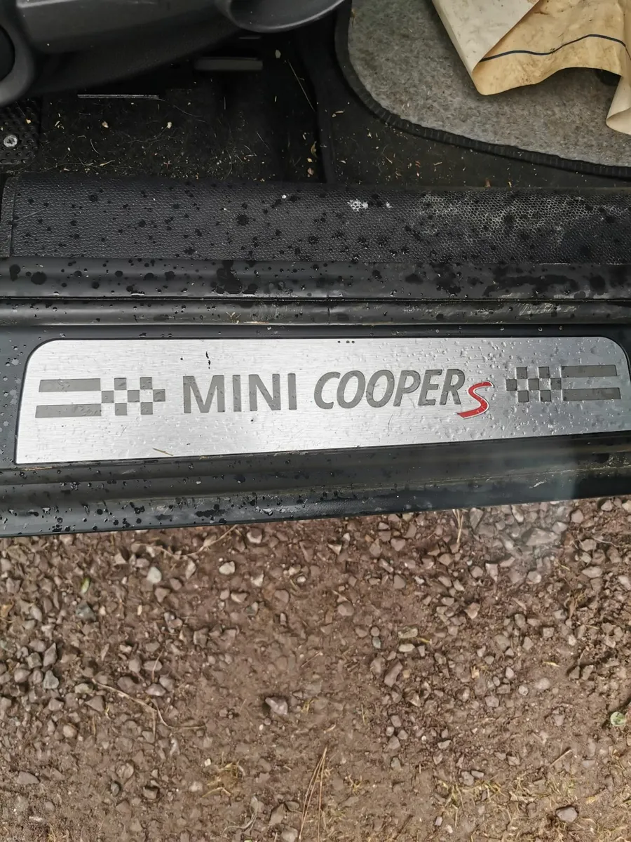 Mini countryman all4 - Image 4