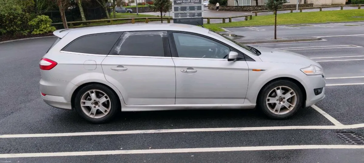 Ford Mondeo - Image 1