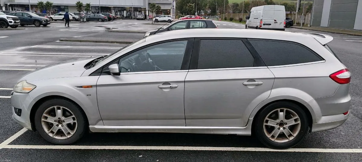Ford Mondeo - Image 2