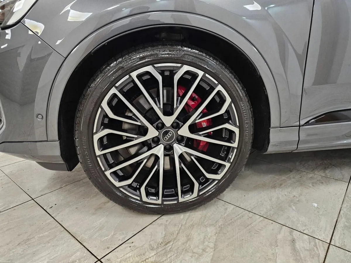Audi SQ7 Tfsi 507PS - Image 4