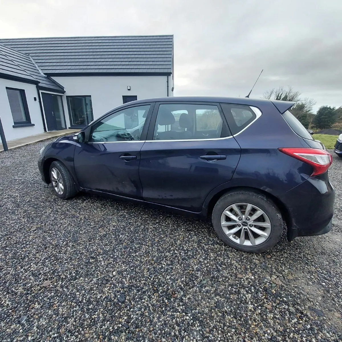 Nissan Pulsar 2015 - Image 4