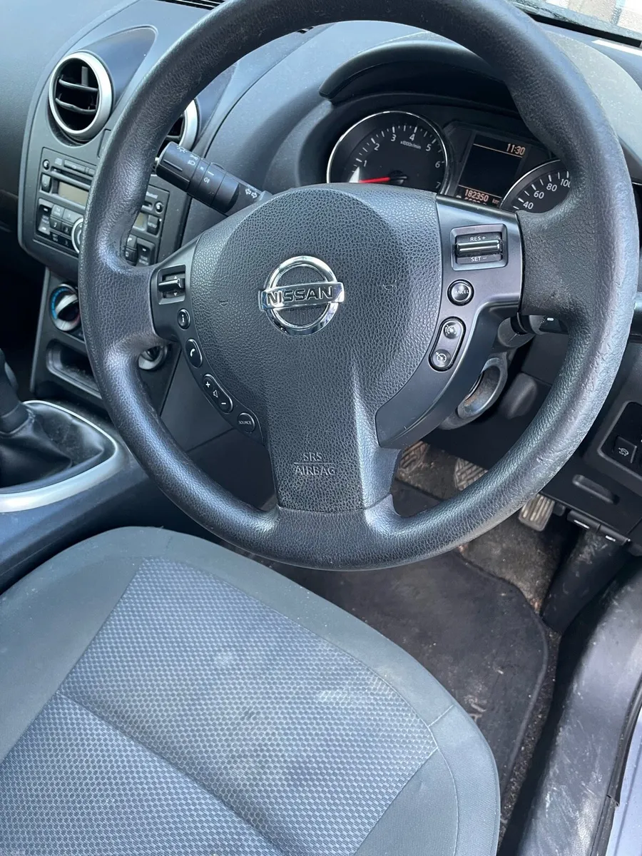 Qashqai 2011 180k km - Image 2