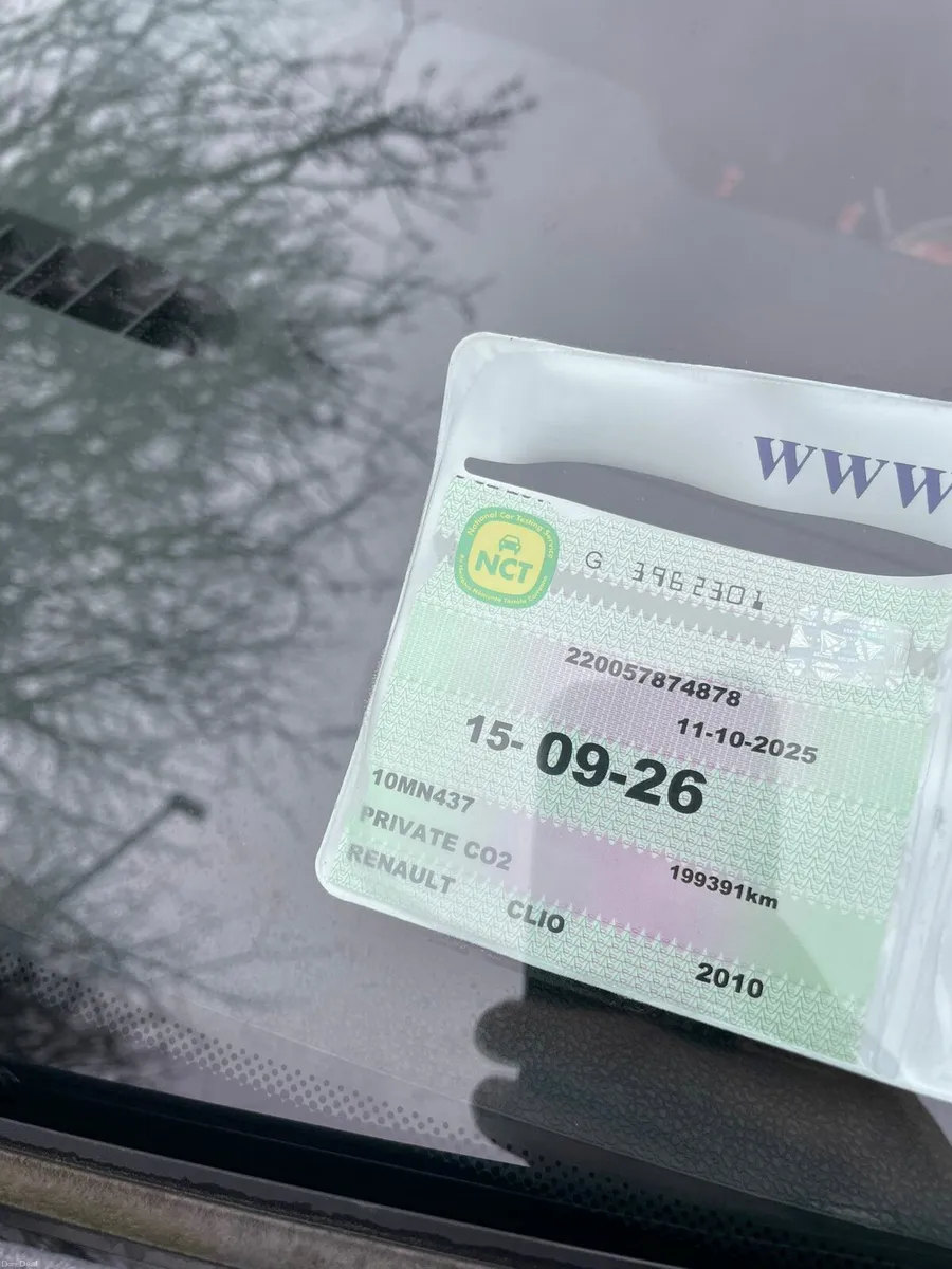 Renault Clio - Image 4