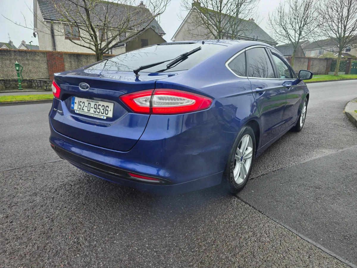 Ford Mondeo  ( NEW NCT TODAY ) !!! - Image 4