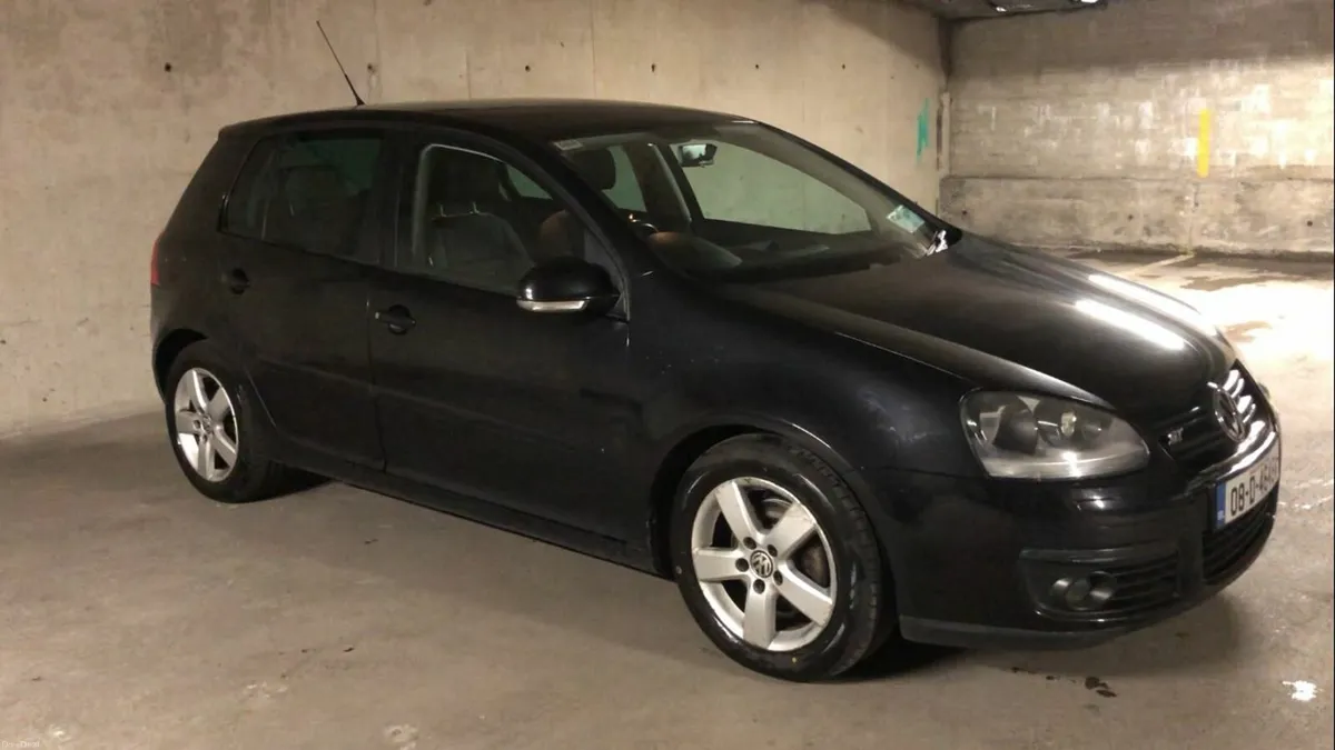 Volkswagen Golf GT Sport 1.4 TSI - Image 3