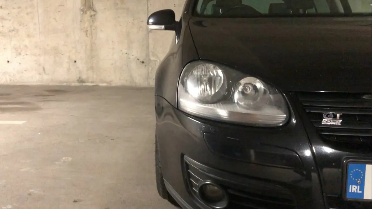 Volkswagen Golf GT Sport 1.4 TSI - Image 4