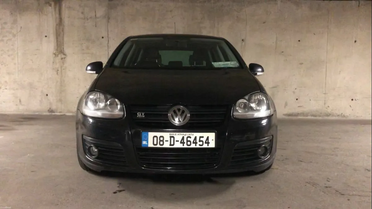 Volkswagen Golf GT Sport 1.4 TSI - Image 1