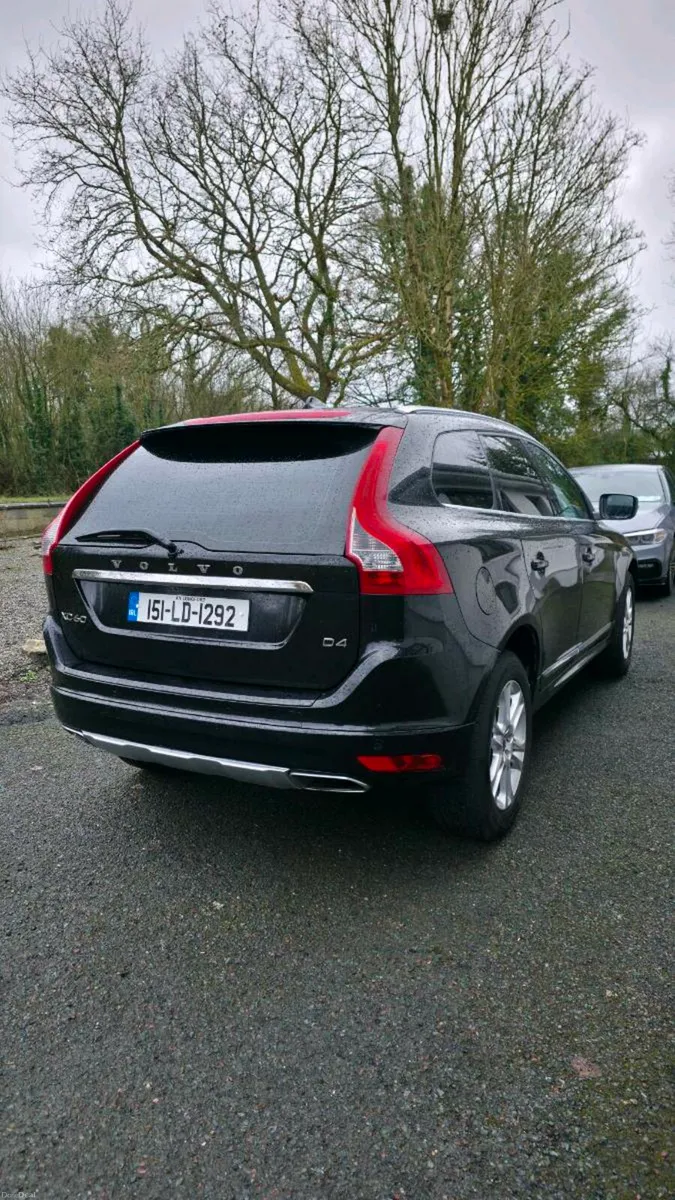 Volvo XC60 - Image 2