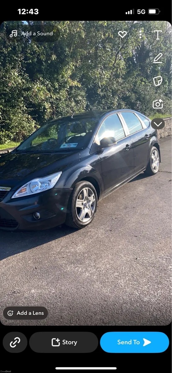 Ford Focus - Image 2