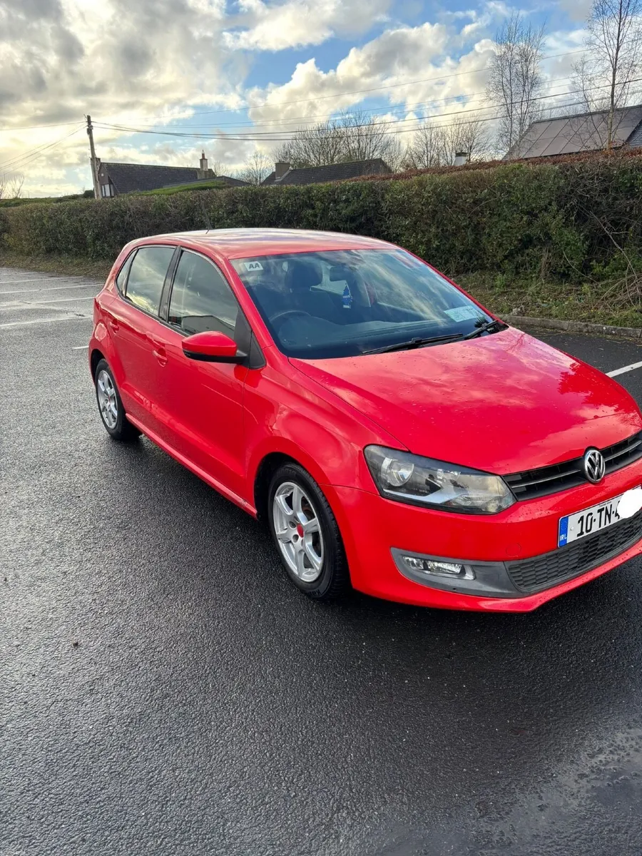 Volkswagen Polo 2010 - Image 4